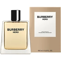 Hero Eau de Toilette pour homme