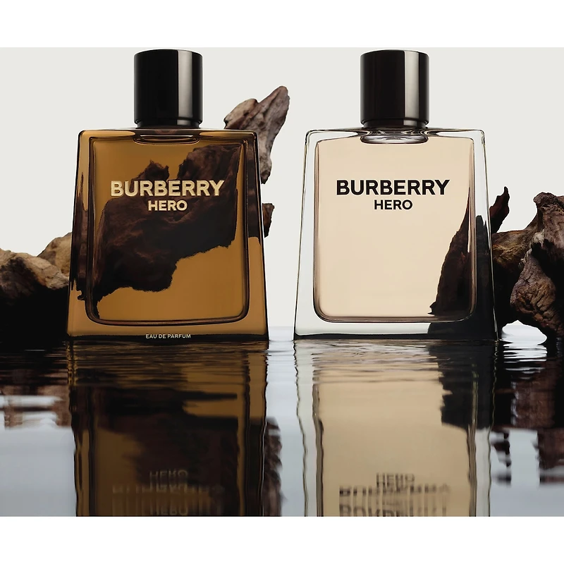 Hero Eau de Toilette pour homme