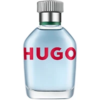 HUGO Man Eau de Toilette for Men