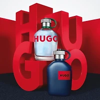 HUGO Man Eau de Toilette pour homme