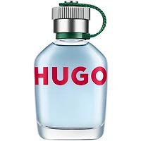 HUGO Man Eau de Toilette pour homme