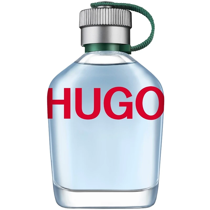 HUGO Man Eau de Toilette pour homme