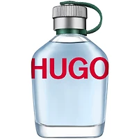 HUGO Man Eau de Toilette pour homme