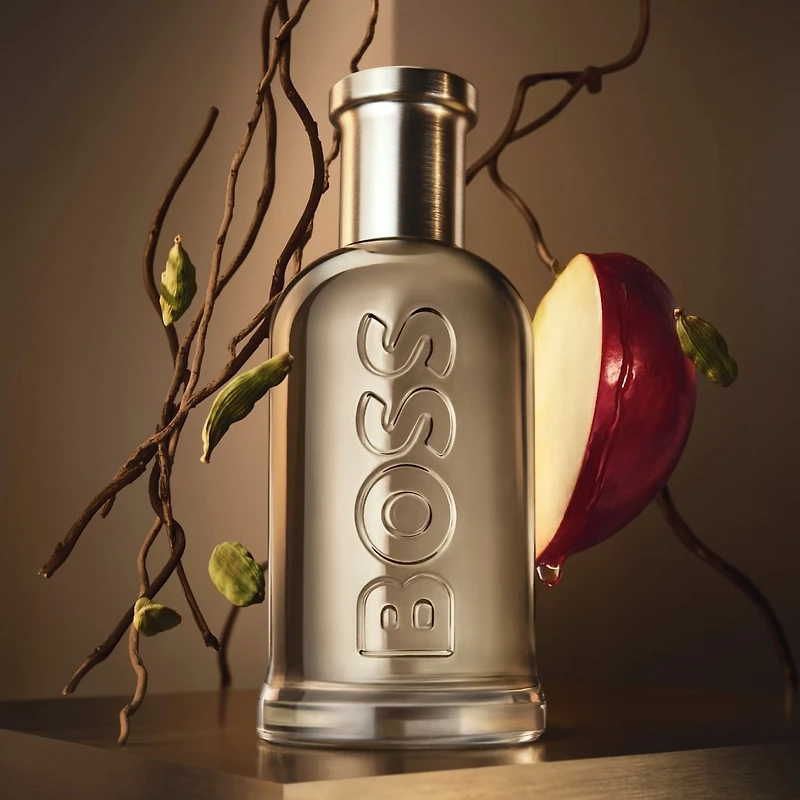 BOSS Bottled Eau de Parfum pour homme