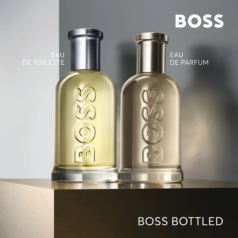 BOSS Bottled Eau de Parfum pour homme