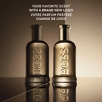 BOSS Bottled Eau de Parfum pour homme