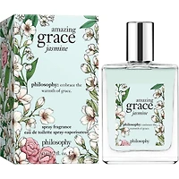 eau de toilette amazing grace jasmine