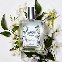 eau de toilette amazing grace jasmine