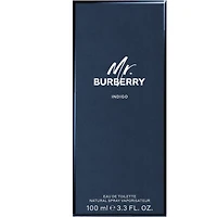 Mr. Burberry Indigo Eau de Toilette