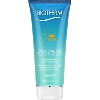 Crème scintillante Oligo-Thermal