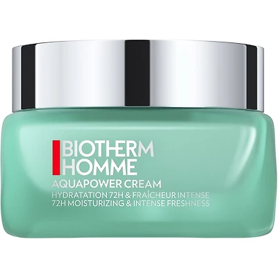 Aquapower 72H Concentrated Glacial Hydrator Moisturizer for Men
