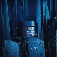 Crème anti-âge pour hommes Force Supreme avec pro-xylane contre les rides