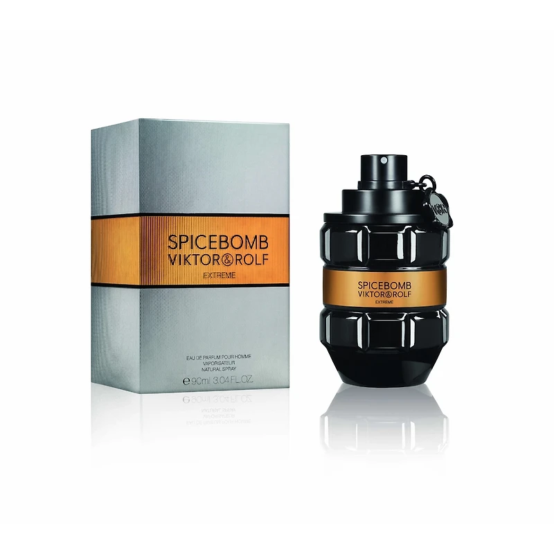 Spicebomb Extreme Eau de Parfum