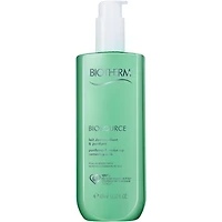 Lait Demaquillant Et Purifiant Biosource (Peau Normale À Mixte)
