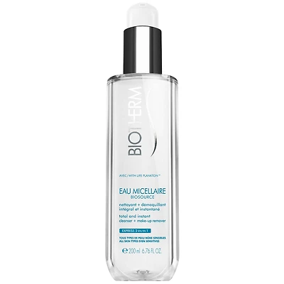 Biosource Micellar Makeup Remover