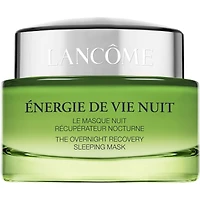 Énergie De Vie Masque Facial Nuit