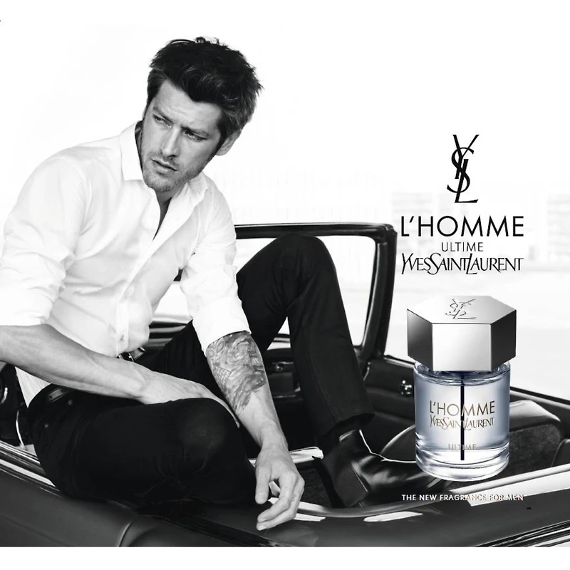 L'Homme Eau De Parfum Ultime