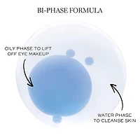 Bi-Facil Double-Action Eye Makeup Remover