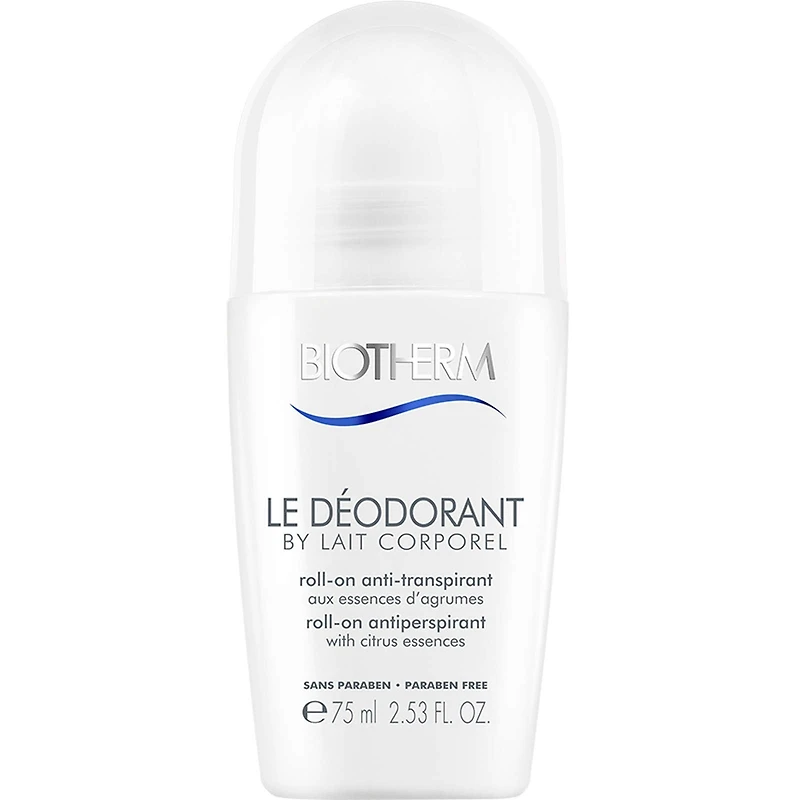 Lait Corp Deo