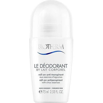 Lait Corp Deo