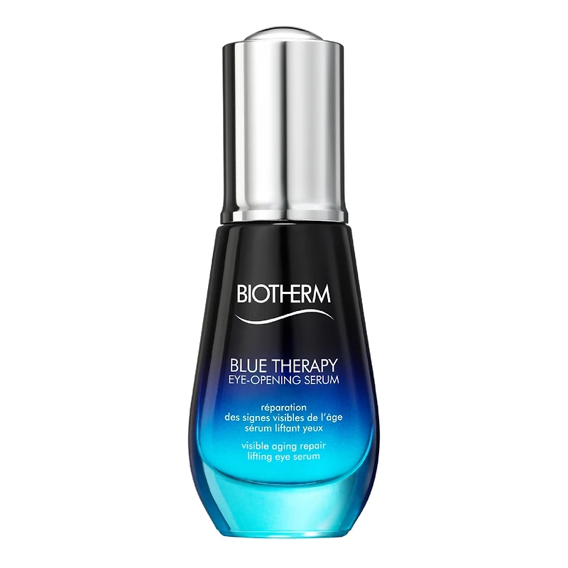 Blue Therapy Eye Opening Serum