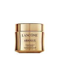 Absolue Anti-Âge, Crème fondante hydratante raffermissante pour le visage