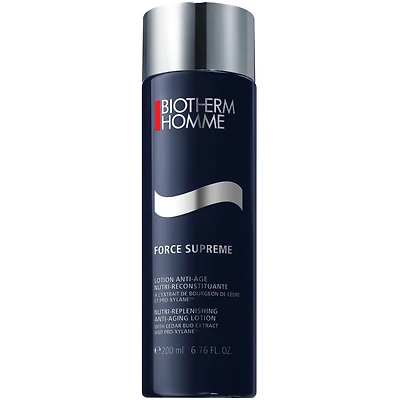 Lotion Force Supreme Anti-âge Rénovante Nourrissante
