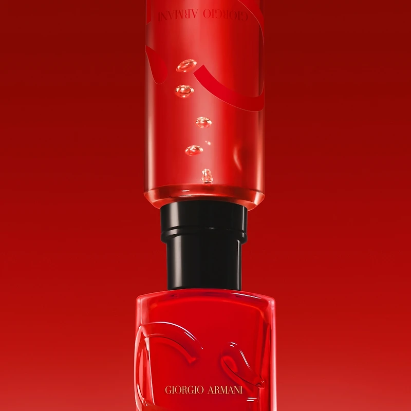 Sì Passione Eau De Parfum, Floral Perfume For Women