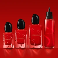 Sì Passione Eau De Parfum, Floral Perfume For Women