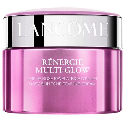 Rénergie Multi-Glow Crème Rose Révélatrice D'Éclat