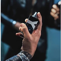 Y Eau De Parfum, Woody Clean Fragrance for Men