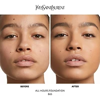 Encre De Peau All Hours Foundation