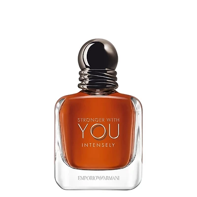 Stronger With You Intensely Eau de Parfum