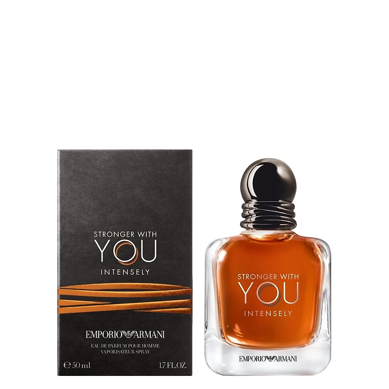 Stronger With You Intensely Eau de Parfum