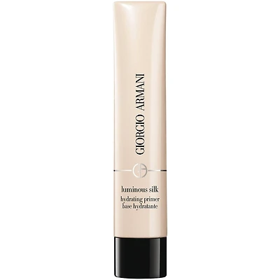 Base hydratante ultra-légère Luminous Silk