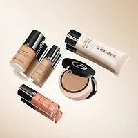 Base hydratante ultra-légère Luminous Silk