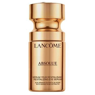 Absolue Revitalizing Eye Serum