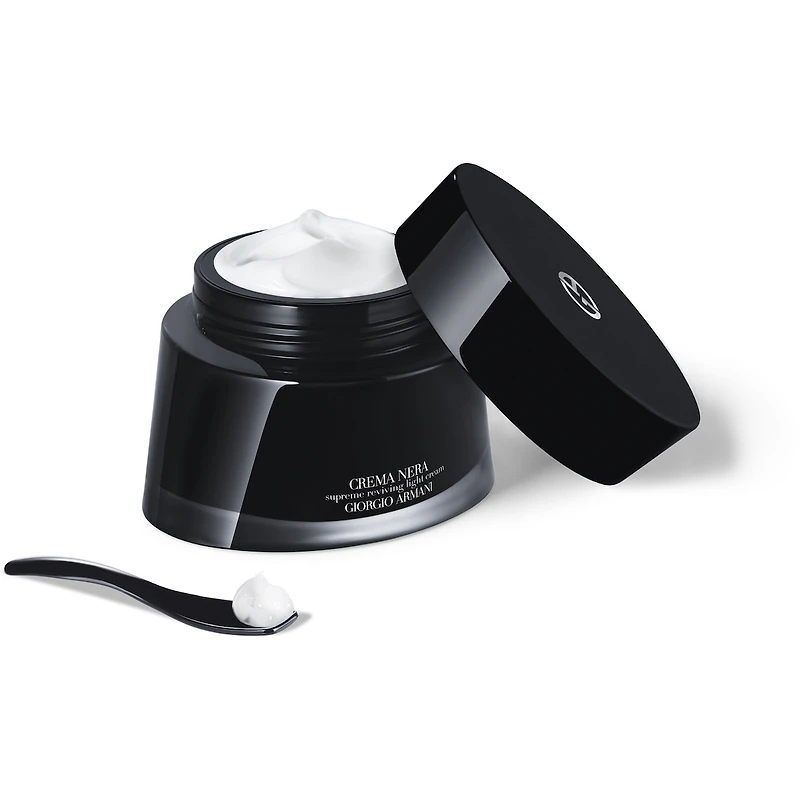 Crème légère suprême revitalisante Crema Nera