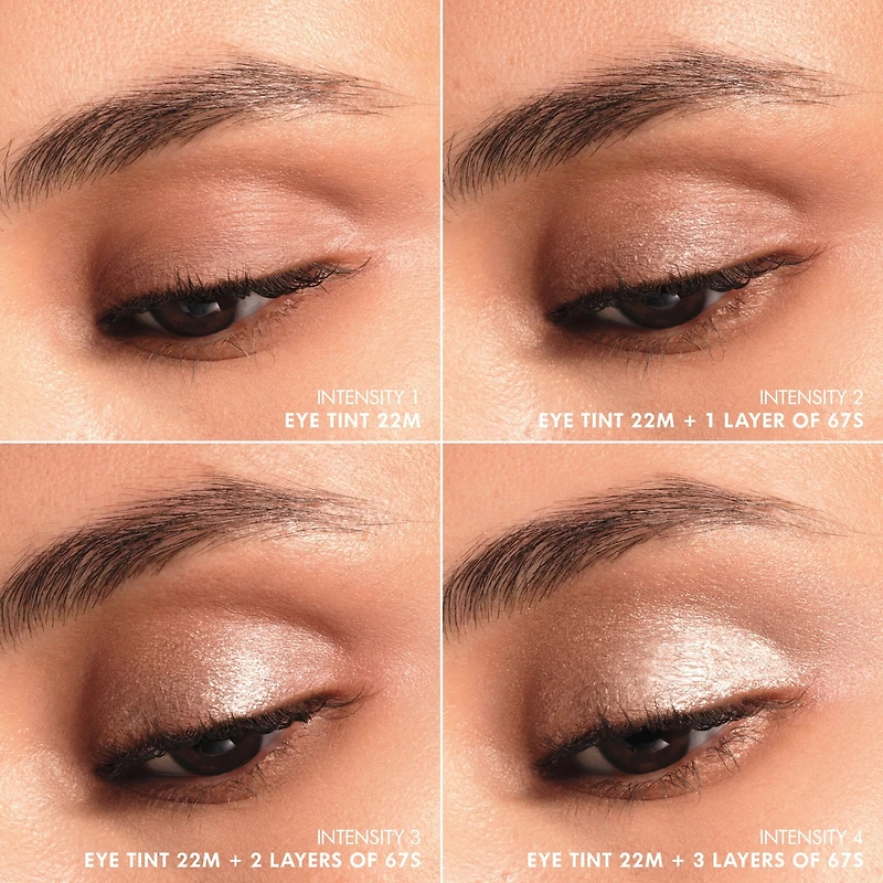 Eye Tint Long-Lasting Liquid Eyeshadow