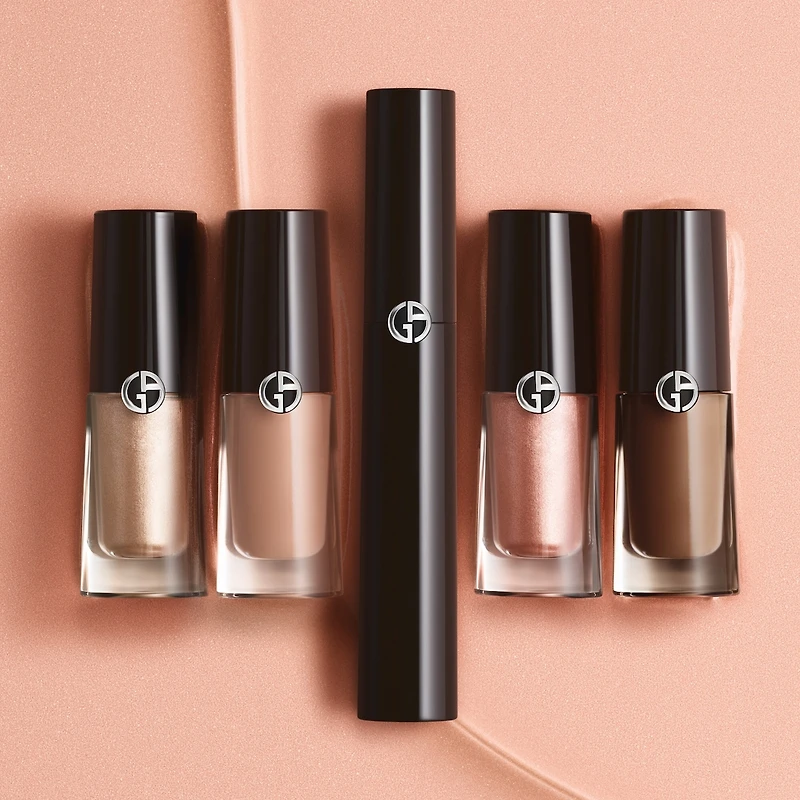 Eye Tint Long-Lasting Liquid Eyeshadow