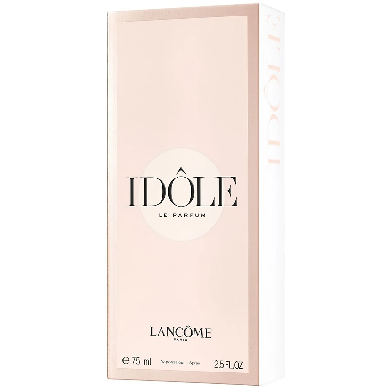 Idôle Eau de Parfum format voyage