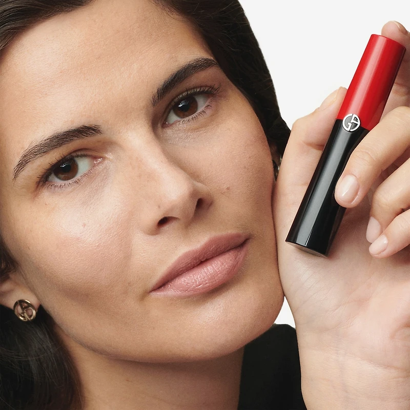 Rouge à lèvres satiné longue tenue Lip Power