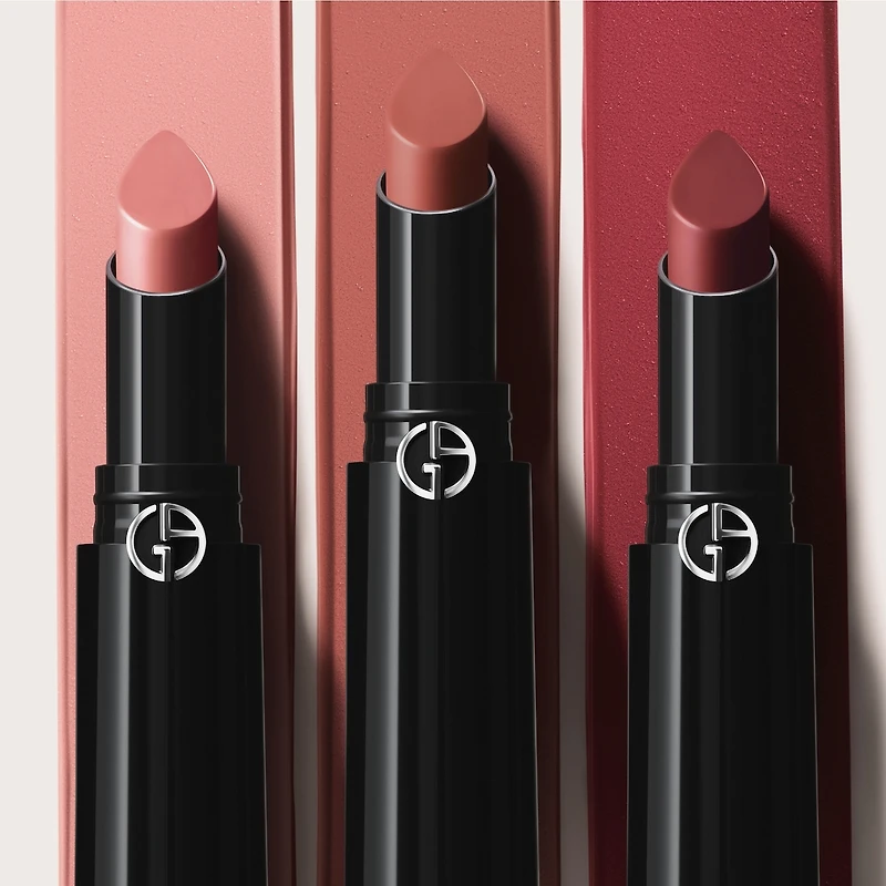 Rouge à lèvres satiné longue tenue Lip Power