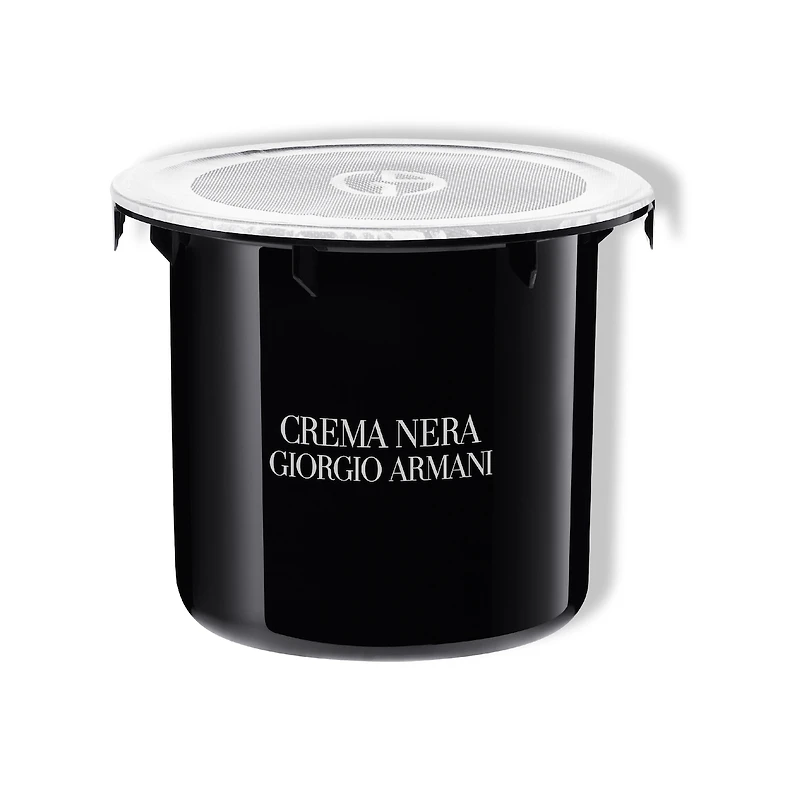 Recharge de crème légère suprême revitalisante Crema Nera