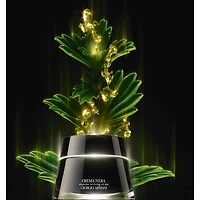 Recharge de crème légère suprême revitalisante Crema Nera