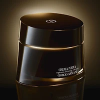 Refill for Crema Nera Supreme Reviving Light Cream