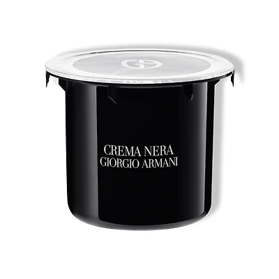 Recharge de crème suprême revitalisante Crema Nera