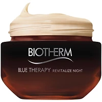 Blue Therapy Amber Algae Revitalize Anti-Aging Night Cream