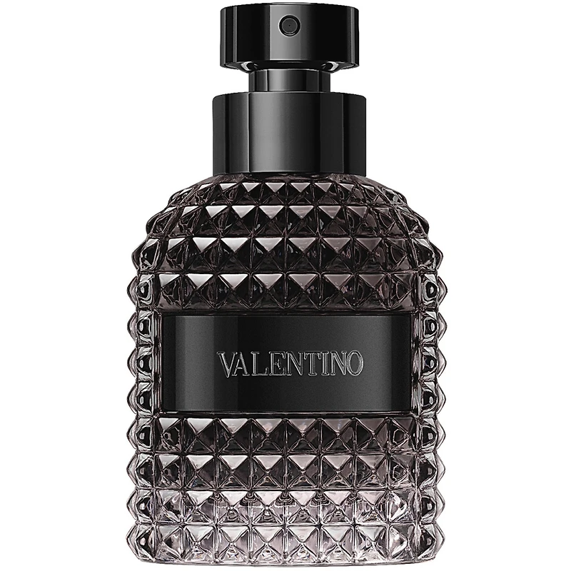 Uomo Intense Eau de Parfum