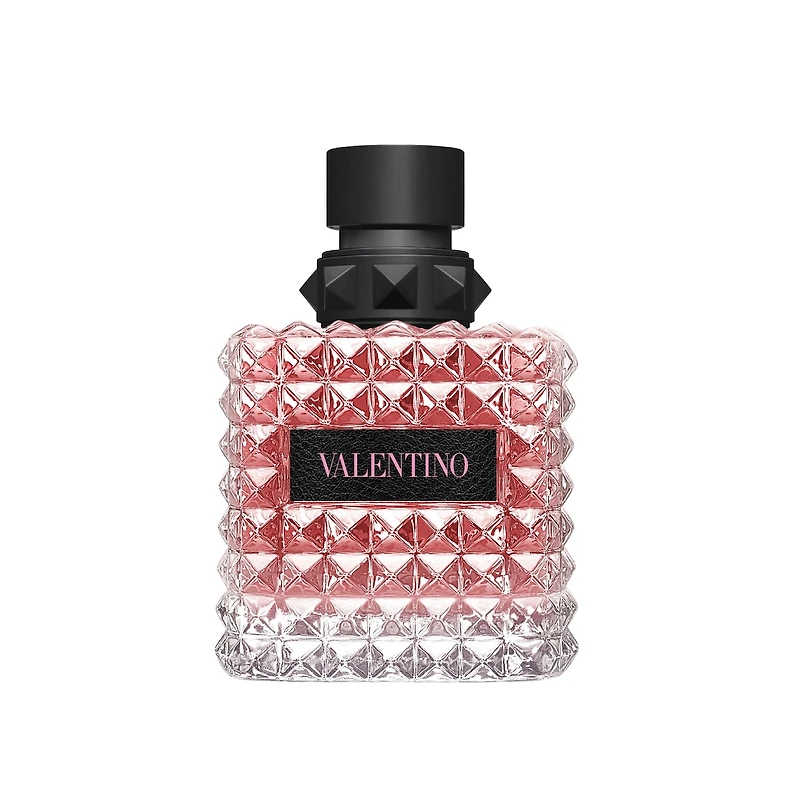 Donna Born Roma Eau de Parfum, Parfum Floral